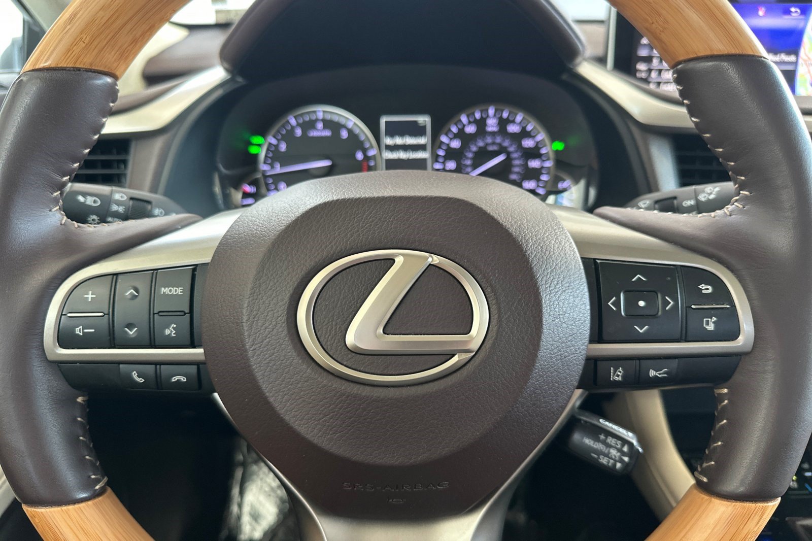 Used 2019 Lexus RX 350 FWD w/ Navigation Package image 30