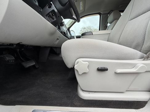 Used 2011 Chevrolet Silverado 1500 LT w/ All-Star Edition image 11