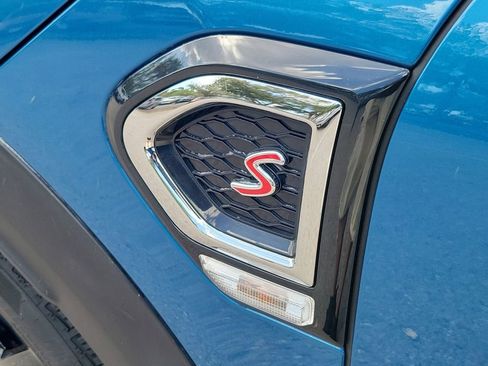 Used 2020 MINI Cooper Countryman S image 15