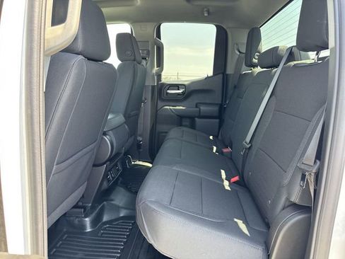 New 2026 GMC Sierra 1500 Pro w/ Pro Value Package AWD/4WD image 23
