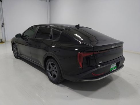 Used 2025 Kia K4 FWD image 5
