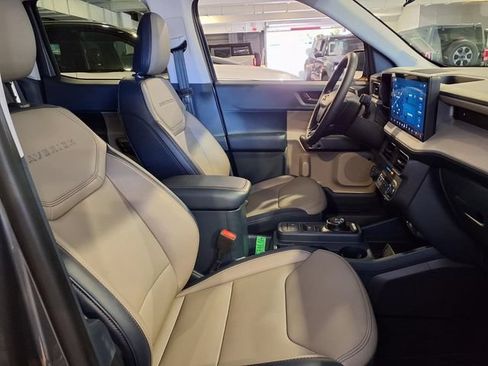 Used 2026 Ford Maverick Lariat AWD/4WD image 28