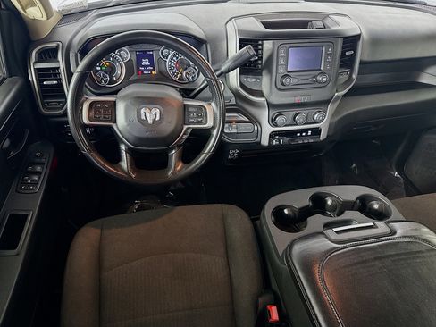 Used 2020 RAM 2500 Tradesman image 17