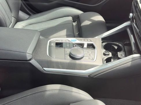 Used 2024 BMW i4 M50 w/ Premium Package AWD/4WD image 5
