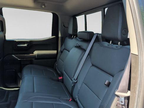 Used 2021 Chevrolet Silverado 1500 RST w/ All Star Edition Plus AWD/4WD image 31