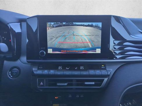 Certified 2025 Toyota Camry LE w/ Convenience Package image 17