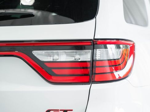New 2026 Dodge Durango GT AWD/4WD image 6