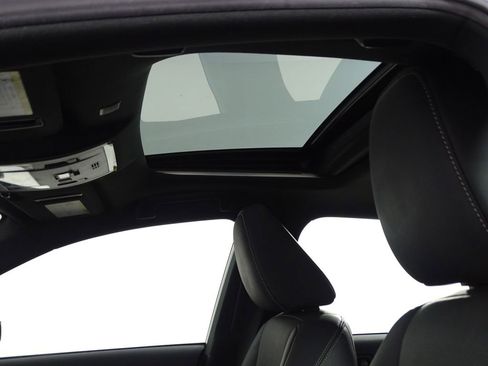 Used 2023 Lexus IS 350 F Sport image 10