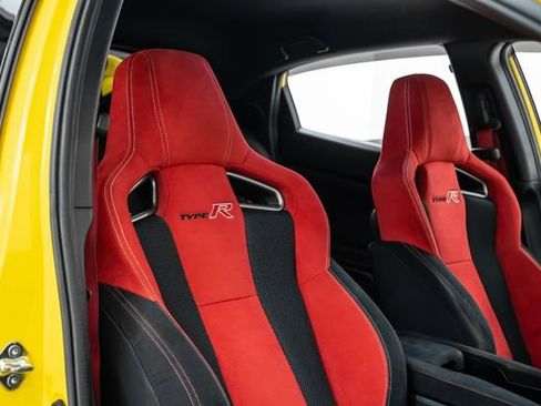 Used 2021 Honda Civic Type R Limited image 31