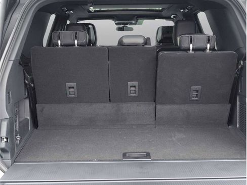New 2026 Ford Expedition Platinum AWD/4WD image 11