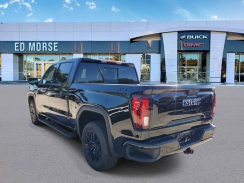 New 2026 GMC Sierra 1500 Elevation w/ Preferred Package image 2