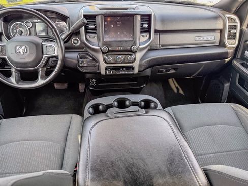 Certified 2024 RAM 2500 Big Horn image 28