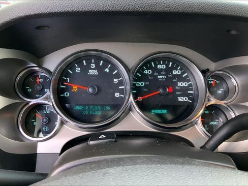 Used 2013 Chevrolet Silverado 1500 LT w/ All-Star Edition image 23