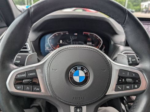 Used 2024 BMW X3 xDrive30i w/ Premium Package AWD/4WD image 26