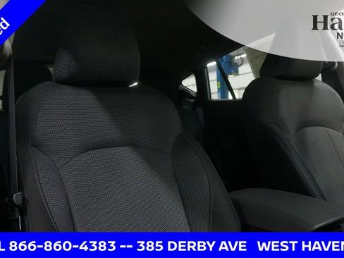 Used 2024 Subaru Crosstrek 2.0i Premium AWD/4WD image 52