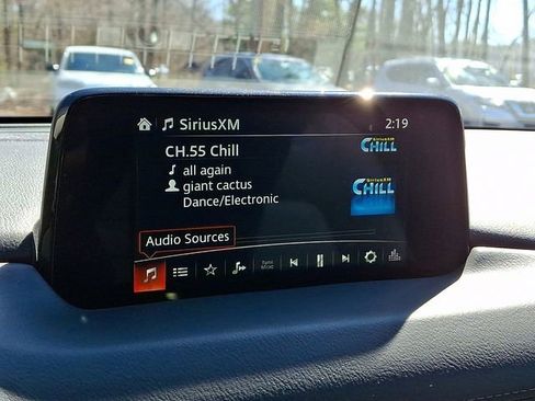 Used 2020 MAZDA CX-5 Grand Touring w/ GT Premium Package image 18