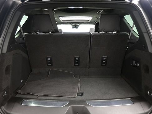 Used 2024 Cadillac Escalade Sport w/ Touring Package AWD/4WD image 37