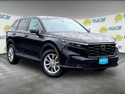 Used 2023 Honda CR-V EX-L