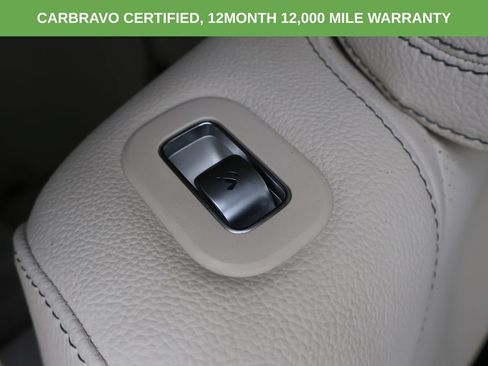 Used 2023 Mercedes-Benz GLS 450 4MATIC w/ Warmth & Comfort Package image 12