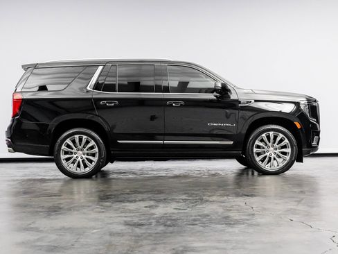 Used 2023 GMC Yukon Denali w/ Denali Reserve Package image 23