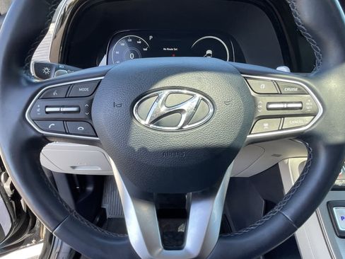 Certified 2022 Hyundai Palisade Limited w/ Winter Package AWD/4WD image 22