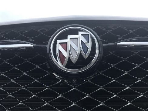 Certified 2022 Buick Enclave Avenir w/ Trailering Package, 5000 lbs. AWD/4WD image 41