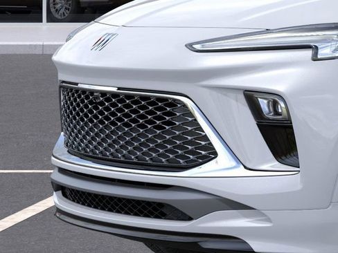 New 2026 Buick Encore GX Avenir w/ Avenir Technology Package image 13