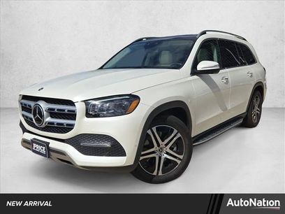 Used 2023 Mercedes-Benz GLS 450 4MATIC