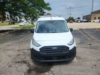 Used 2020 Ford Transit Connect XL