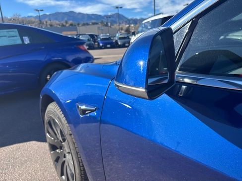 Used 2020 Tesla Model 3 Standard Range Plus image 17