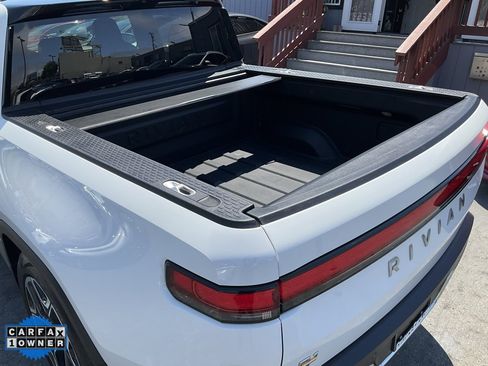 Used 2022 Rivian R1T Launch Edition image 87