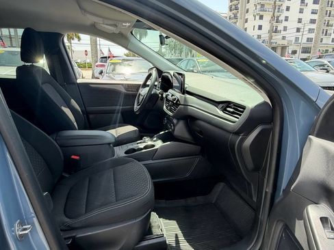 Used 2024 Ford Escape Active FWD image 17