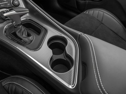 Used 2020 Dodge Challenger SRT Hellcat Redeye RWD image 24