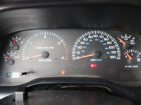 Used 1999 Dodge Ram 2500 Truck 4x4 Quad Cab image 32