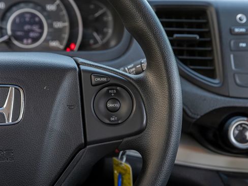 Used 2016 Honda CR-V LX image 31