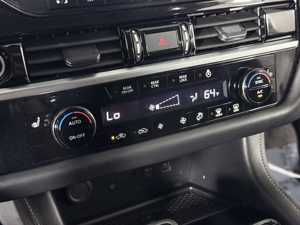 Certified 2024 Nissan Pathfinder SL AWD/4WD image 17