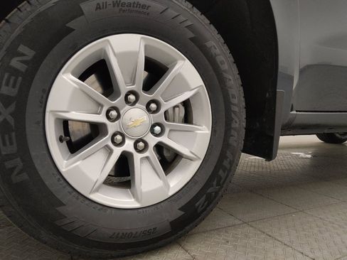 Used 2020 Chevrolet Silverado 1500 LT w/ All-Star Edition RWD image 31