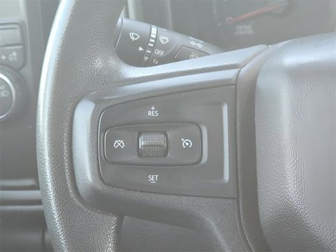 Used 2021 Chevrolet Silverado 1500 Custom image 25