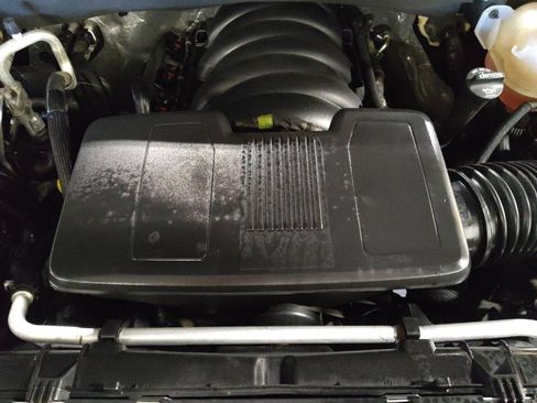 Used 2021 Chevrolet Silverado 1500 LT w/ Bed Protection Package RWD image 30