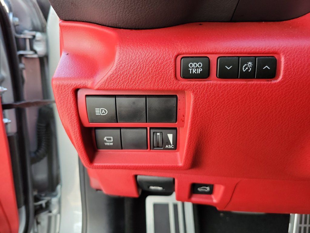 Used 2023 Lexus IS 350 F Sport w/ Navigation Package RWD image 33