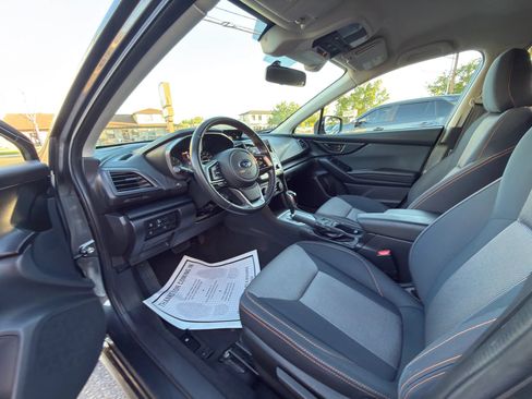 Used 2019 Subaru Crosstrek 2.0i Premium w/ Eyesight System AWD/4WD image 10