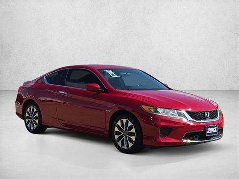 Used 2014 Honda Accord LX-S image 3