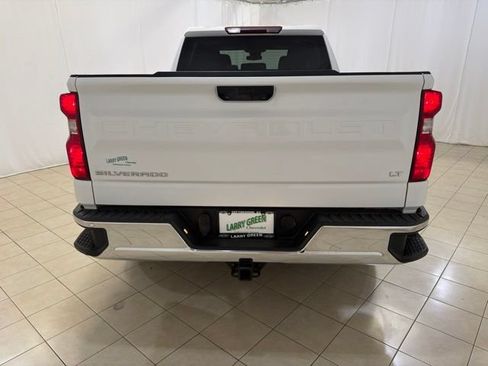 Used 2023 Chevrolet Silverado 1500 LT w/ Protection Package AWD/4WD image 5