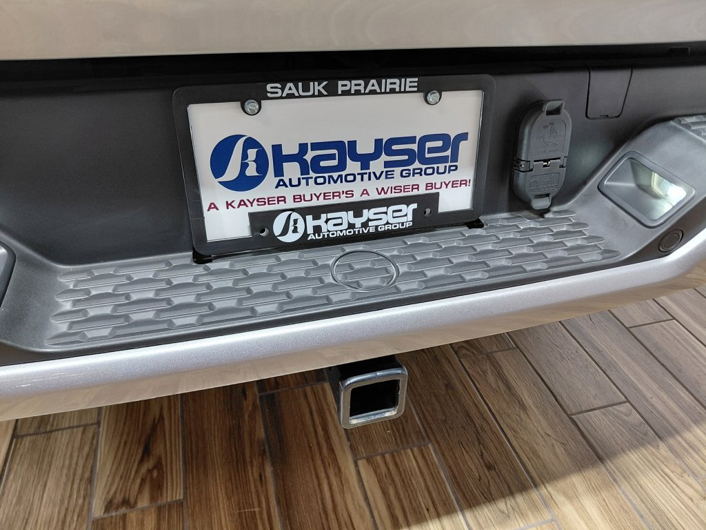 Used 2025 RAM 1500 Big Horn AWD/4WD image 41