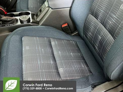 New 2025 Ford Bronco Heritage Edition image 20