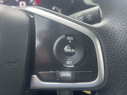 Used 2016 Honda Civic LX image 19