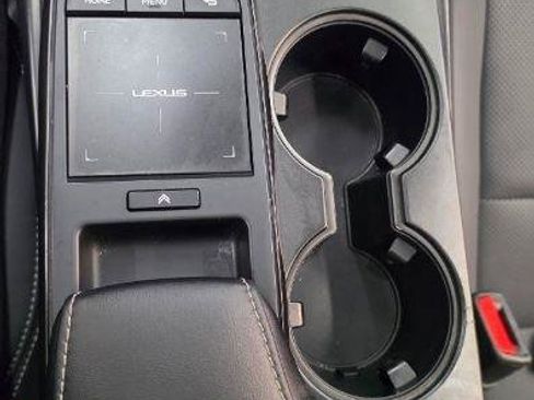 Used 2024 Lexus IS 300 w/ Premium Package RWD image 23