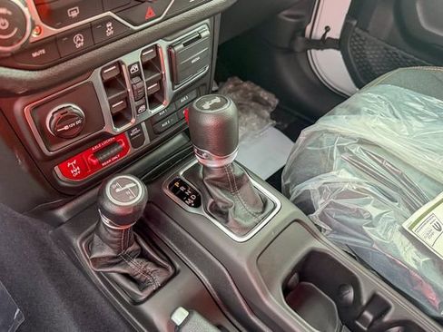 New 2026 Jeep Wrangler Willys image 21