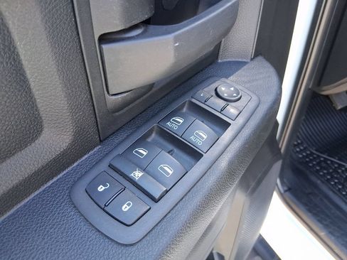 Used 2022 RAM 2500 Tradesman AWD/4WD image 11