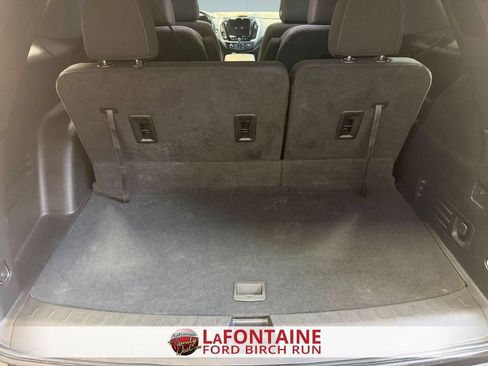 Used 2023 Chevrolet Traverse LT AWD/4WD image 27
